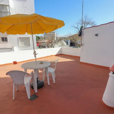 Dom wakacyjny Casa Algarvia