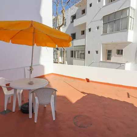 Casa Algarvia * ラゴス