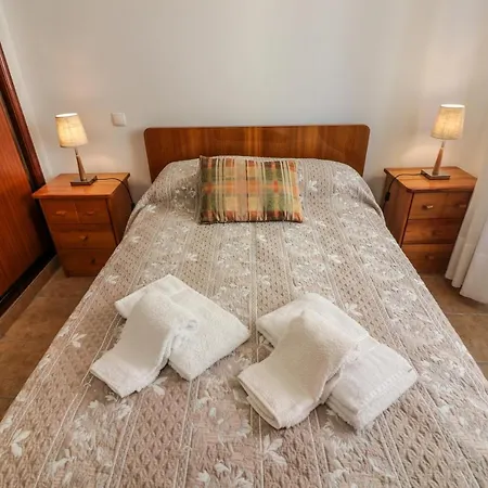 Сasa de vacaciones Casa Algarvia Lagos
