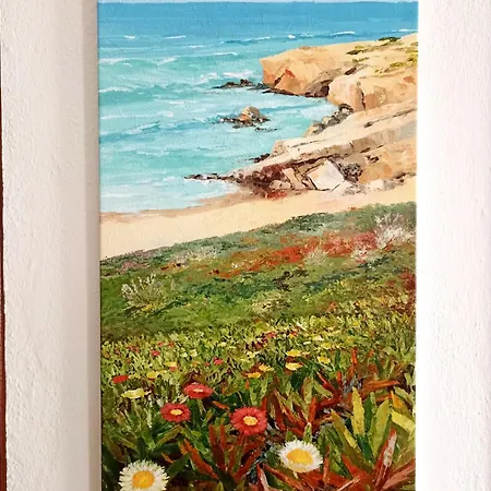 Casa Algarvia 度假居