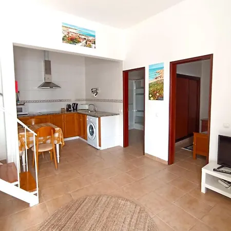 Сasa de vacaciones Casa Algarvia