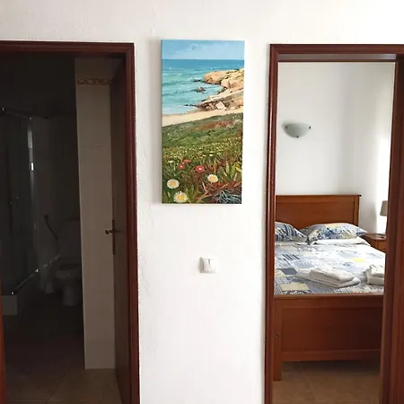 Casa Algarvia 拉哥斯