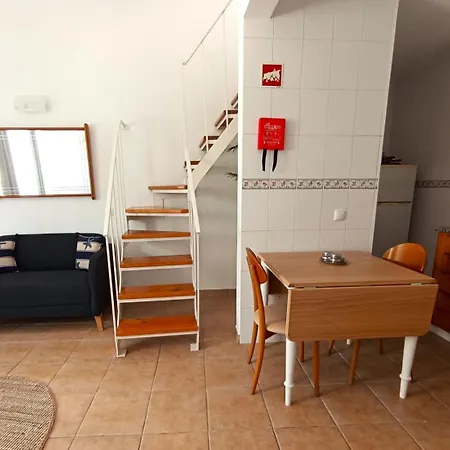Casa Algarvia Lagos