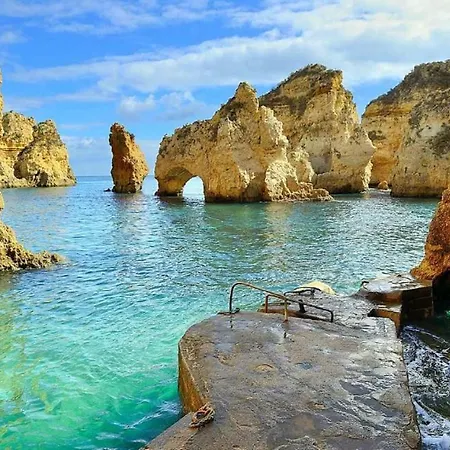 Casa Algarvia 拉哥斯