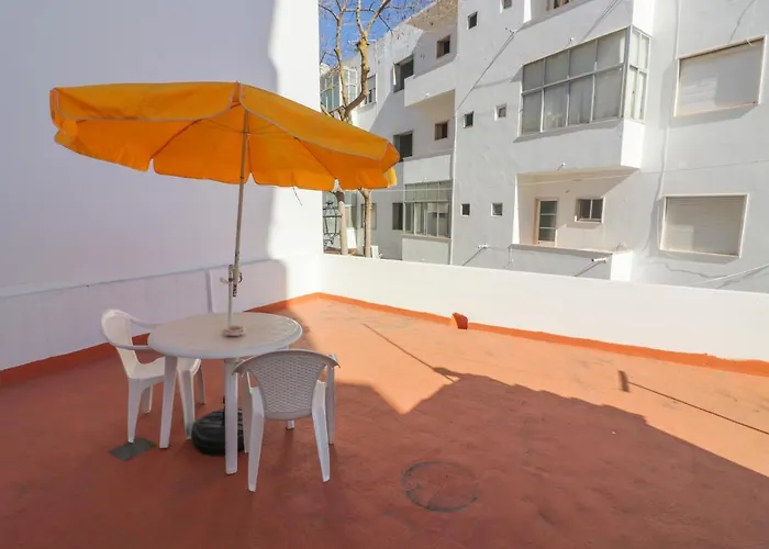 Casa Algarvia * Lagos