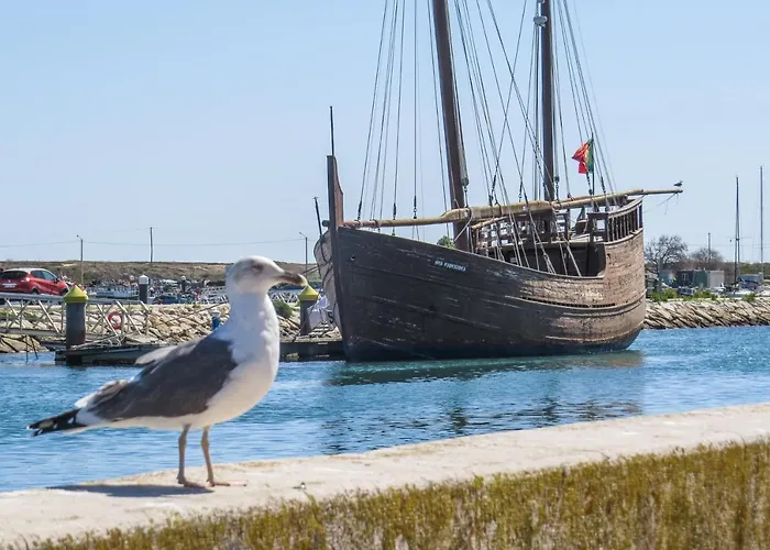 Casa Algarvia * Lagos