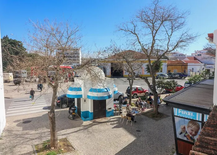 Casa Algarvia Semesterbostad Lagos