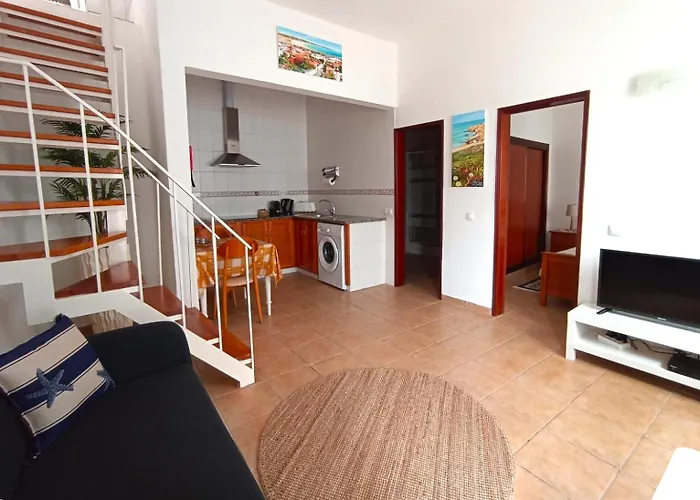 Casa Algarvia * Lagos