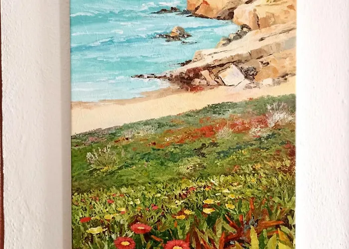 Casa Algarvia Semesterbostad