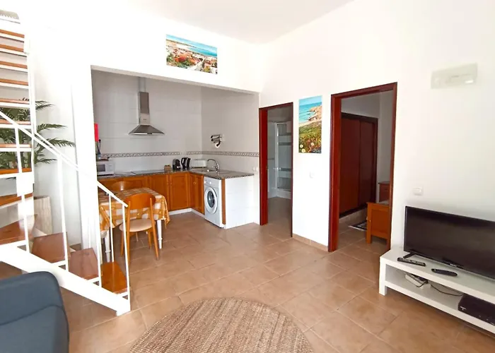 Semesterbostad Casa Algarvia