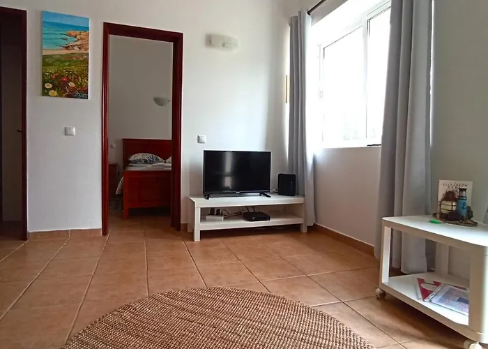 Casa Algarvia Semesterbostad *