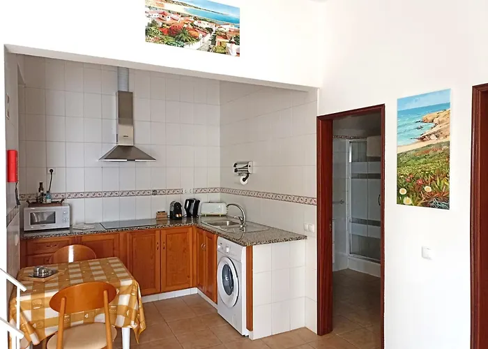 Semesterbostad Casa Algarvia Lagos