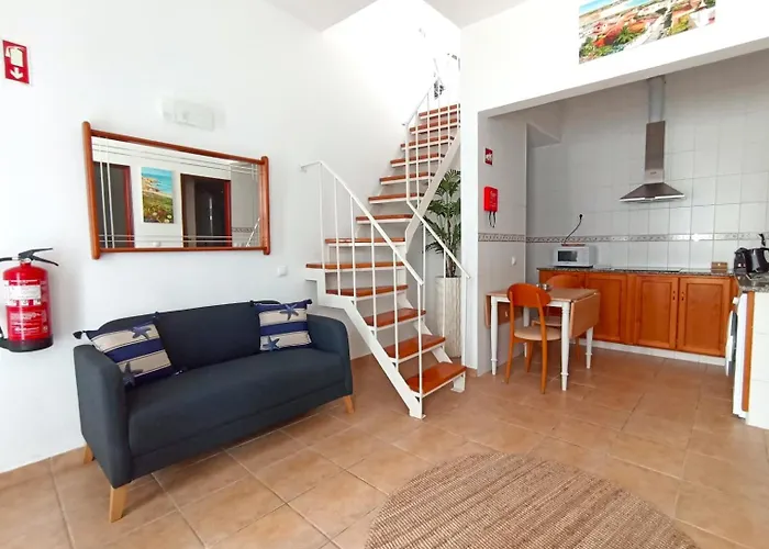 Semesterbostad Casa Algarvia *