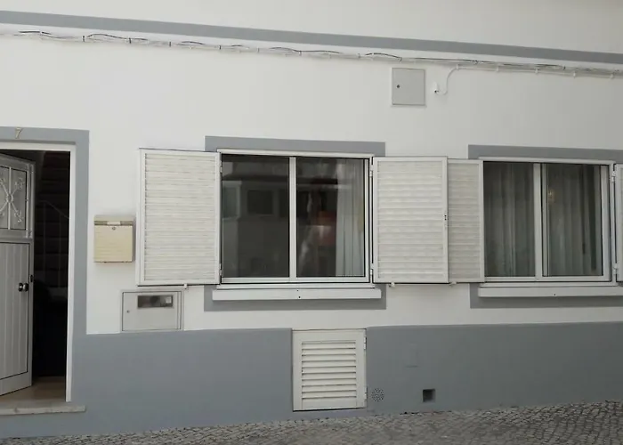 Casa Algarvia Semesterbostad *