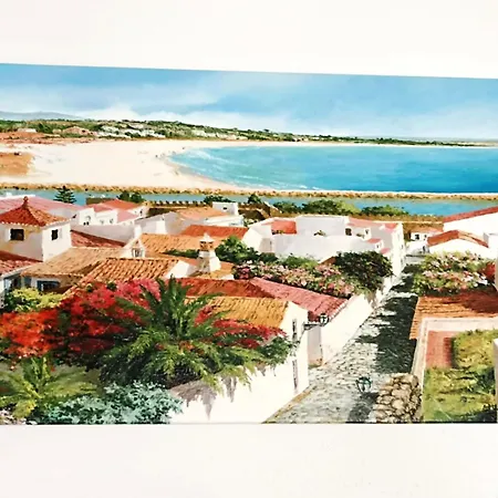 Casa Algarvia *
