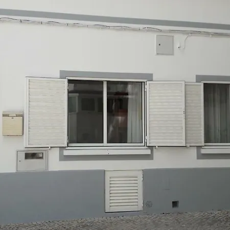 Casa Algarvia Дом отдыха *