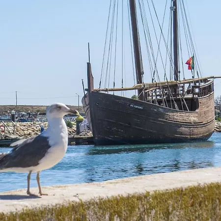 Casa Algarvia * Lagos