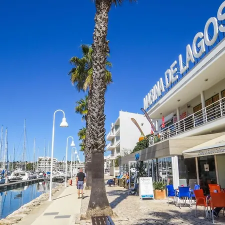 Dom wakacyjny Casa Algarvia Lagos