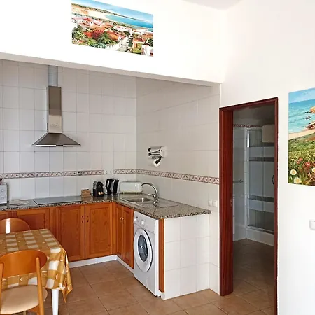 Dom wakacyjny Casa Algarvia Lagos